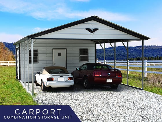 Best RV Carports
