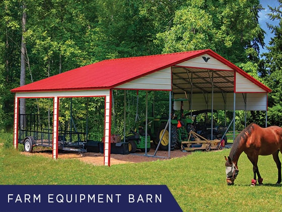 Portable Horse Barns For Sale Near Me