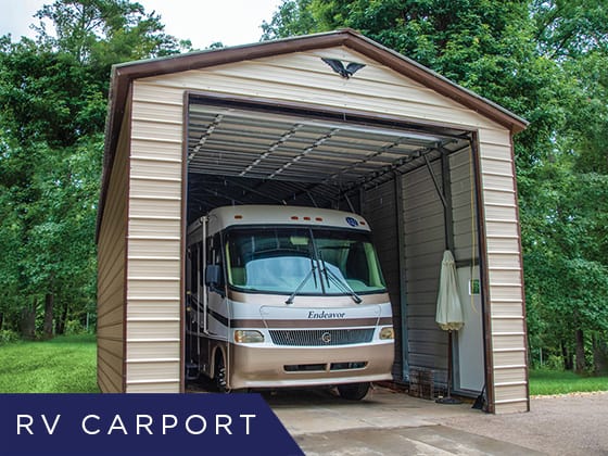 Discount RV Carports