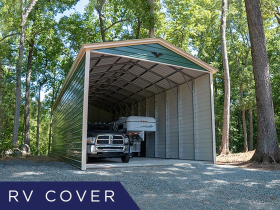 Steel Carport Garage For Sale