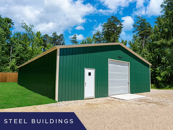 Storage Buildings Near Me For Sale